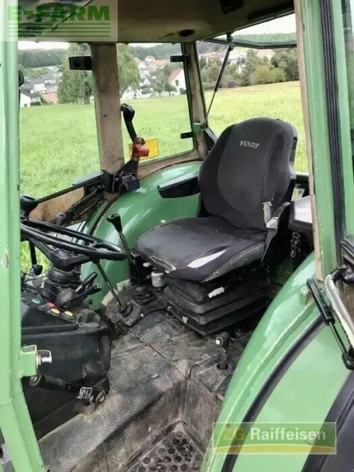 Fendt 275 s - Farm tractor: picture 3 Fendt 275 s - Farm tractor: picture 3