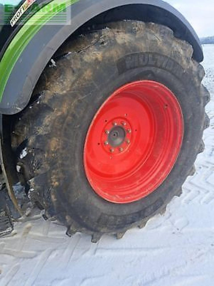 Farm tractor Fendt 514 profi plus: picture 11