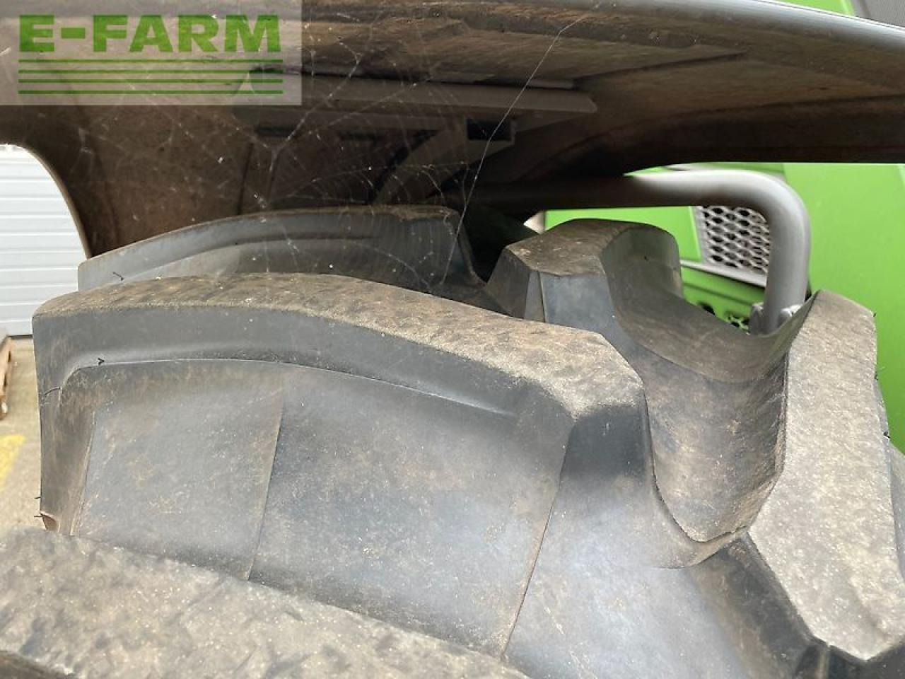 Fendt 516 gen3 profi plus ,nr 9 - Farm tractor: picture 4 Fendt 516 gen3 profi plus ,nr 9 - Farm tractor: picture 4