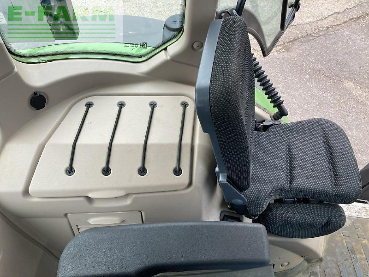 Farm tractor Fendt 516 vario profiplus gen 3 setting 2 rtk +frontlader stoll ProfiPlus: picture 13