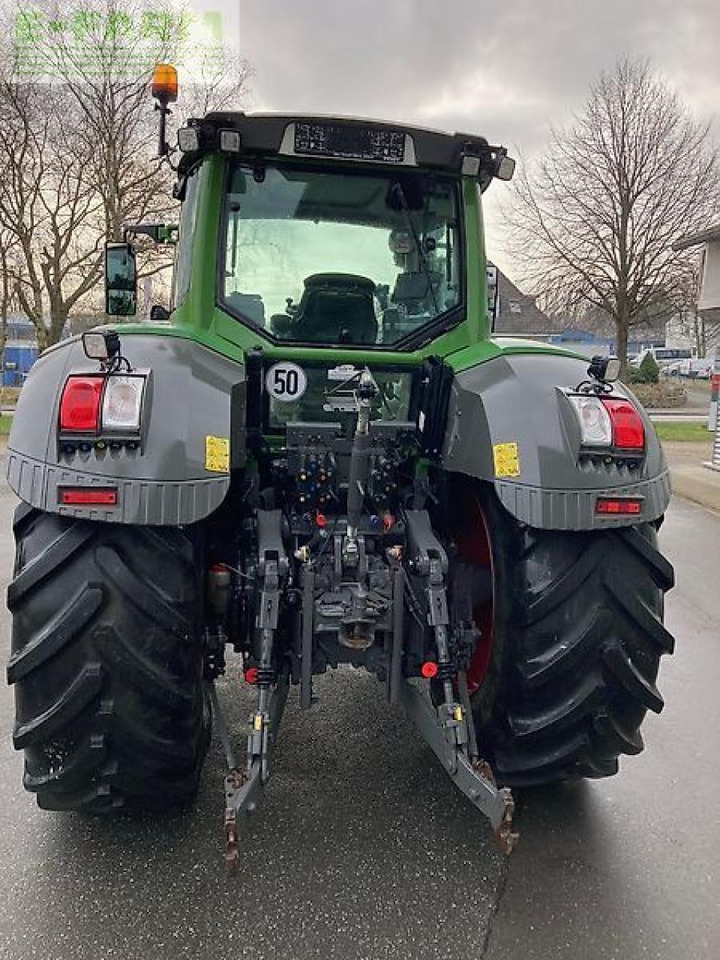 Fendt 824 s4 profiplus - Farm tractor: picture 4 Fendt 824 s4 profiplus - Farm tractor: picture 4