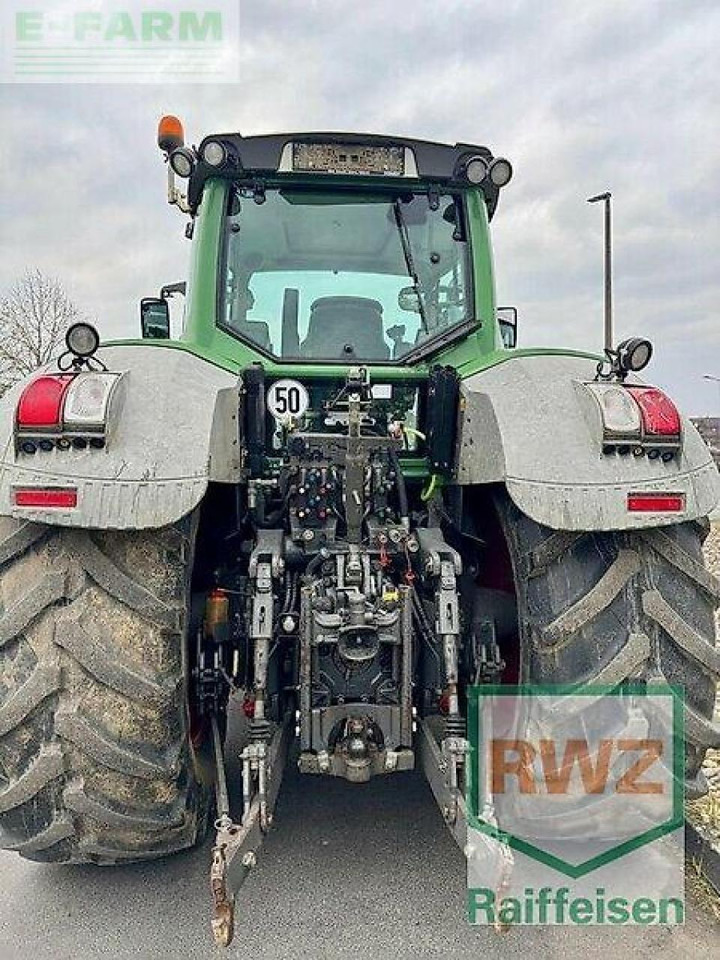 Fendt 826 scr profi - Farm tractor: picture 3 Fendt 826 scr profi - Farm tractor: picture 3