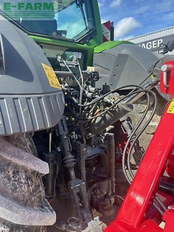 Fendt 828 vario s4 profi plus ProfiPlus - Farm tractor: picture 5 Fendt 828 vario s4 profi plus ProfiPlus - Farm tractor: picture 5