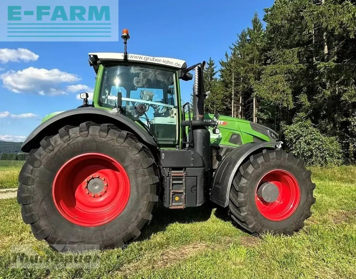 Fendt 942 vario gen6 profi+ - Farm tractor: picture 4 Fendt 942 vario gen6 profi+ - Farm tractor: picture 4
