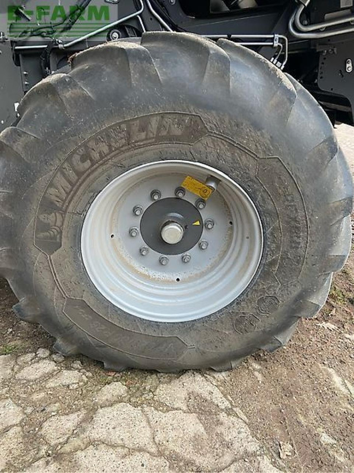 Combine harvester Fendt ideal 8 t: picture 16
