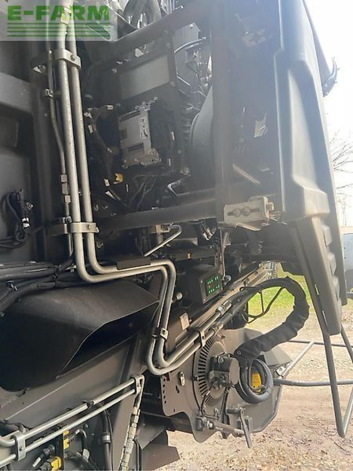Combine harvester Fendt ideal 8 t: picture 12
