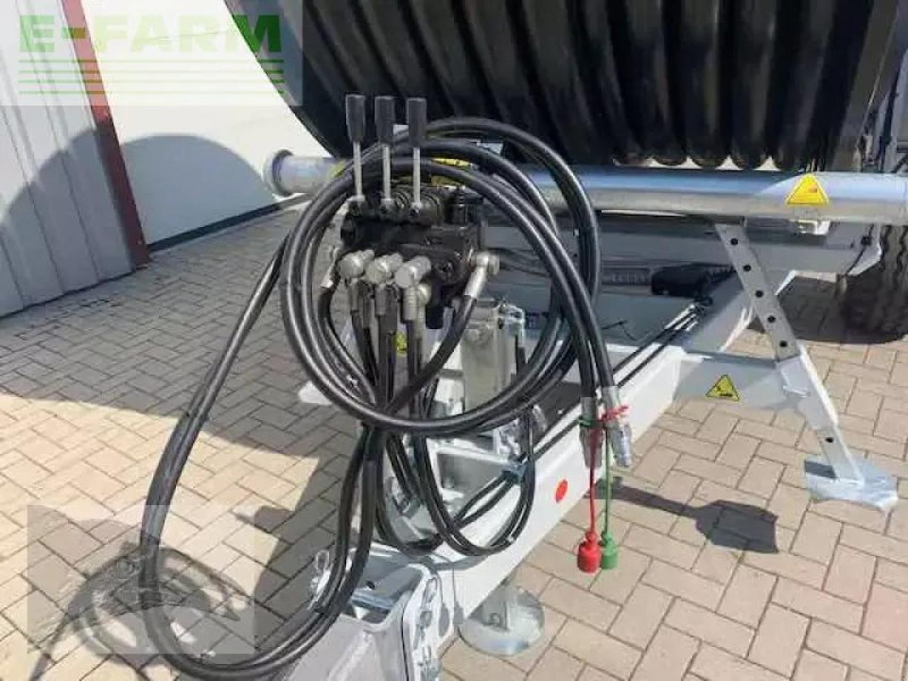 Fiat Agri gds 430/110 frühbezug-sonderpreis - Irrigation system: picture 3 Fiat Agri gds 430/110 frühbezug-sonderpreis - Irrigation system: picture 3
