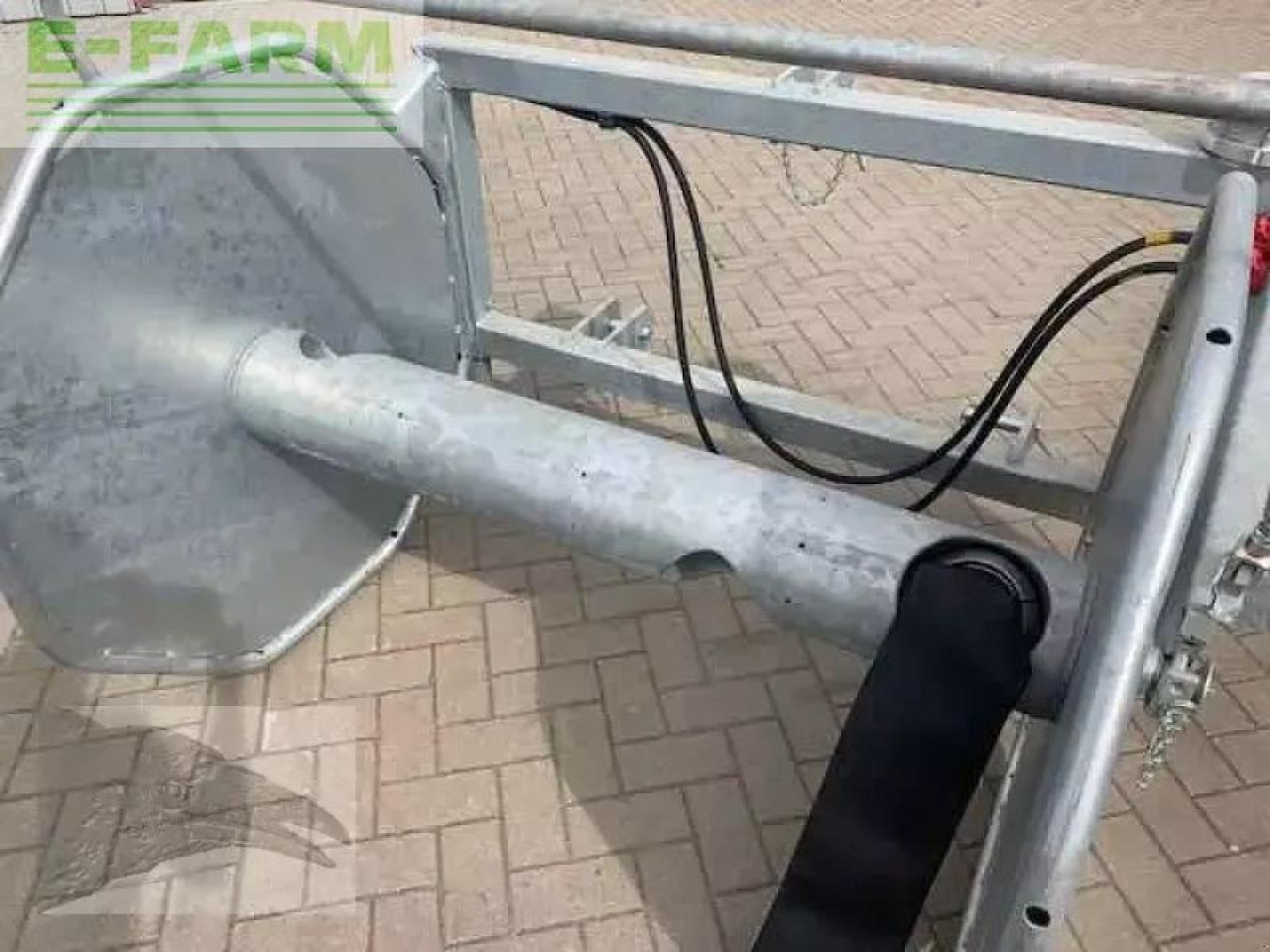 Fiat Agri komplete bewässerung ferbo 400/110 dieselaggregat schlauchhaspel - Irrigation system: picture 5 Fiat Agri komplete bewässerung ferbo 400/110 dieselaggregat schlauchhaspel - Irrigation system: picture 5