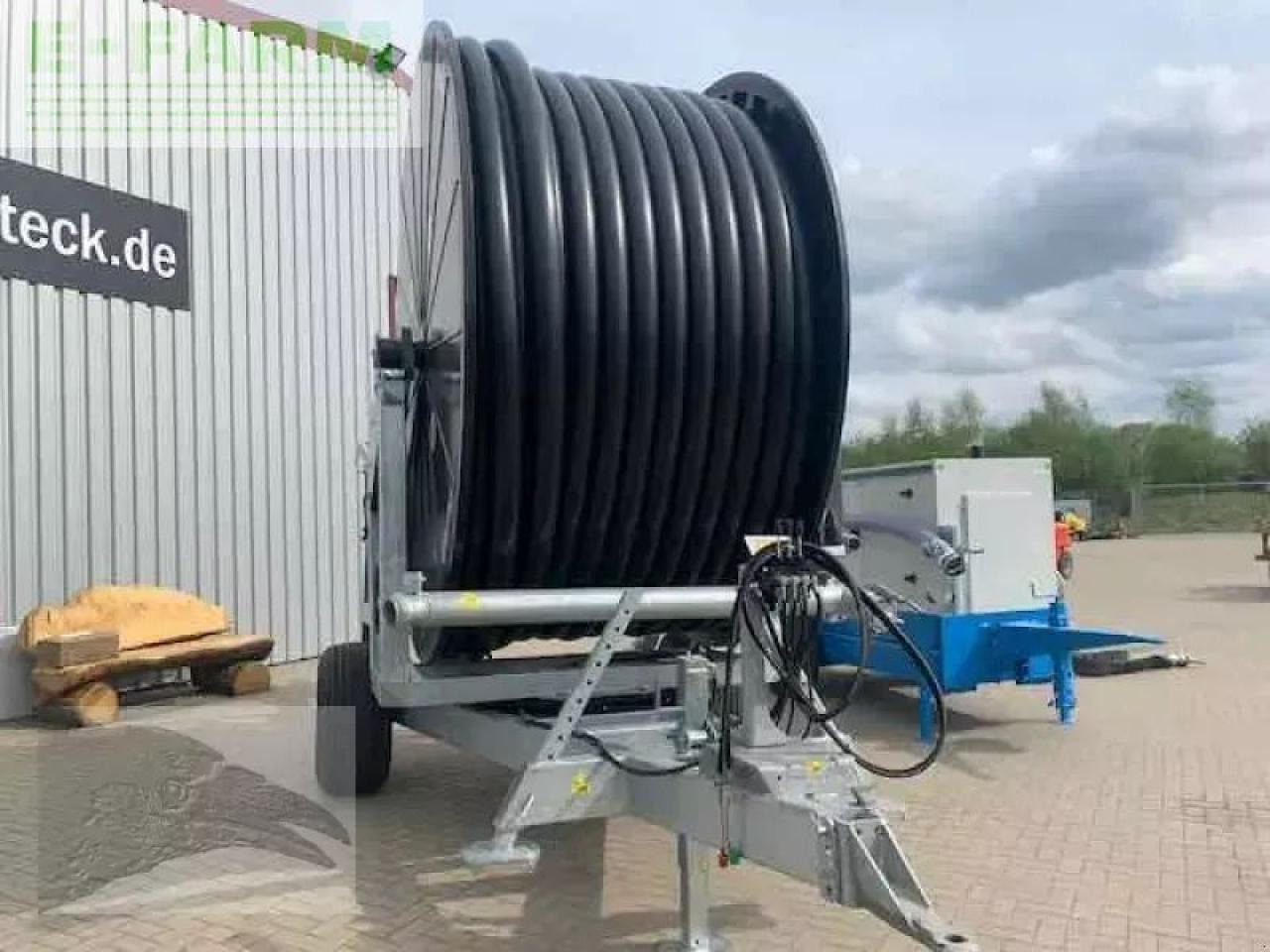 Fiat Agri komplete bewässerung ferbo 400/110 dieselaggregat schlauchhaspel - Irrigation system: picture 3 Fiat Agri komplete bewässerung ferbo 400/110 dieselaggregat schlauchhaspel - Irrigation system: picture 3