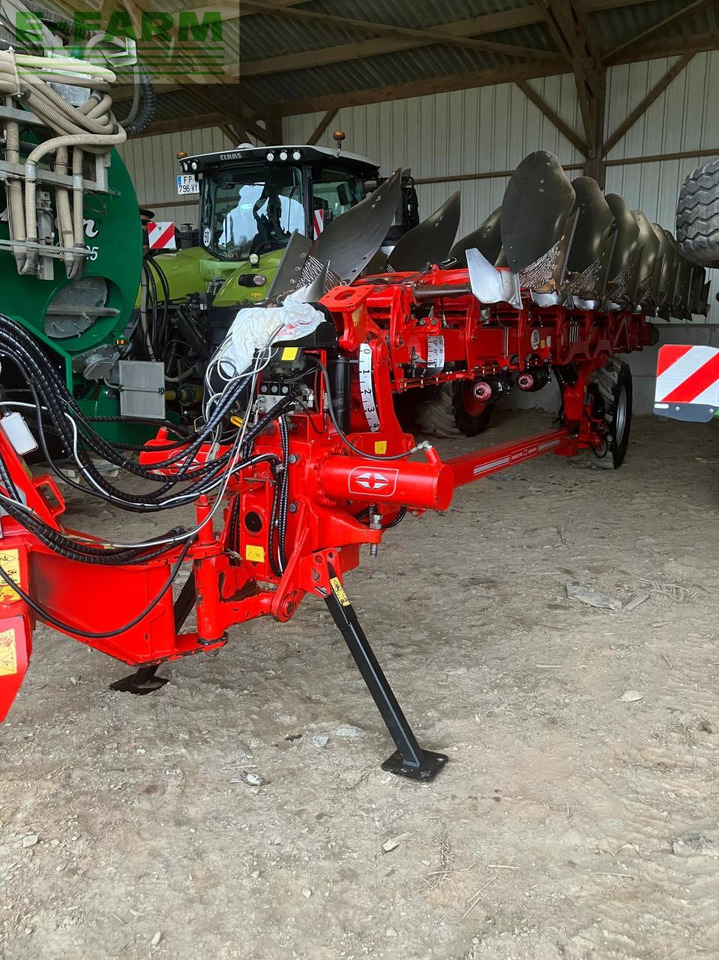 Gregoire Besson 8 corps - Plow: picture 2 Gregoire Besson 8 corps - Plow: picture 2