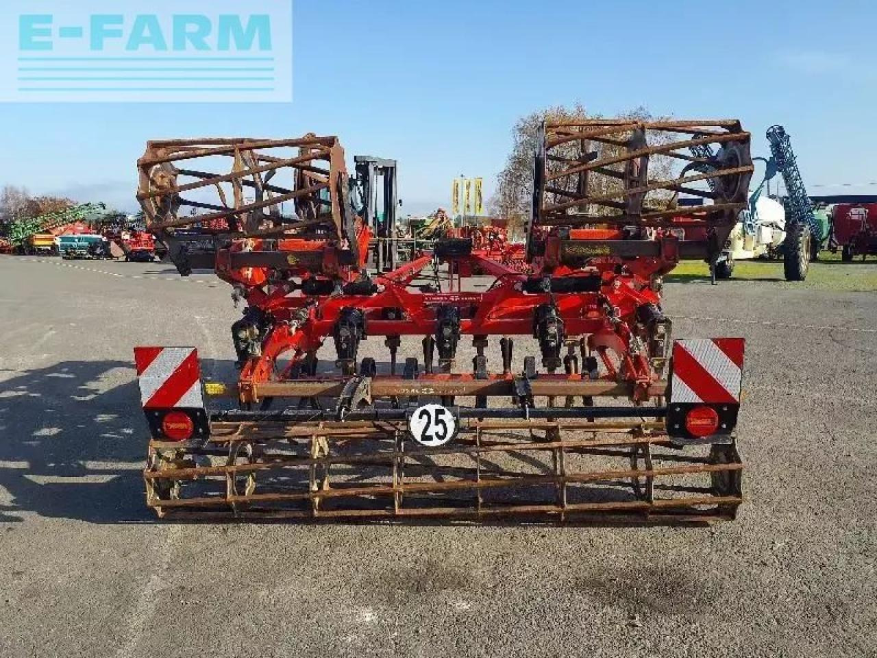 Gregoire Besson crossland - Cultivator: picture 5 Gregoire Besson crossland - Cultivator: picture 5