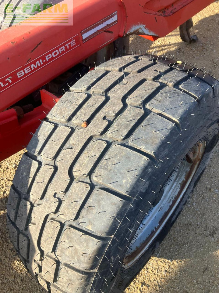 Gregoire Besson eurocult - Cultivator: picture 5 Gregoire Besson eurocult - Cultivator: picture 5