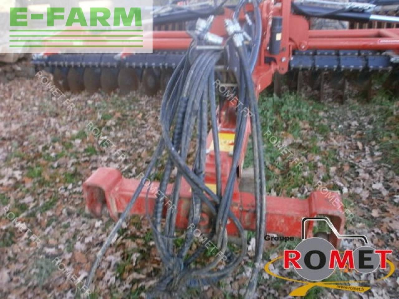 Cultivator Gregoire Besson normandie: picture 7