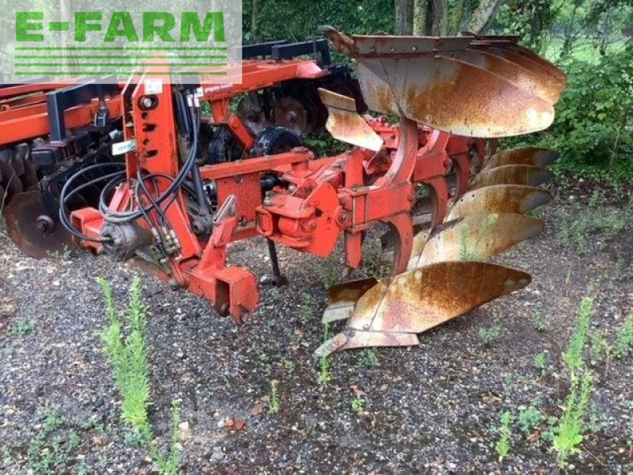 Gregoire Besson rs47 - Plow: picture 2 Gregoire Besson rs47 - Plow: picture 2