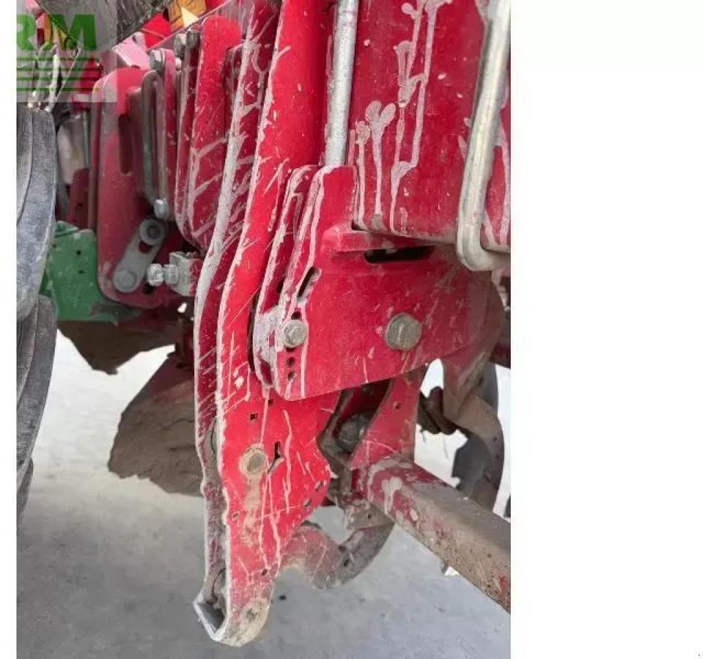 Grimme gl420 - Potato harvester: picture 3 Grimme gl420 - Potato harvester: picture 3