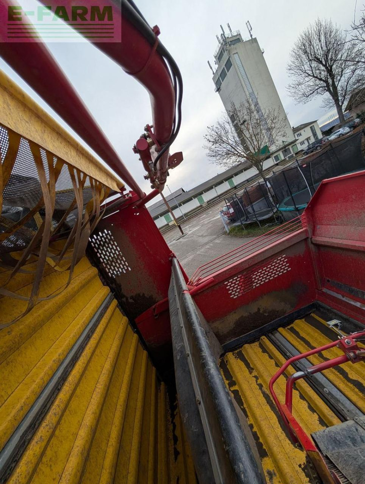 Grimme se 75 - 55 - Potato harvester: picture 3 Grimme se 75 - 55 - Potato harvester: picture 3