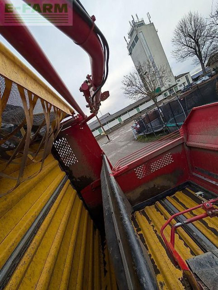Grimme se 75 - 55 - Potato harvester: picture 2 Grimme se 75 - 55 - Potato harvester: picture 2