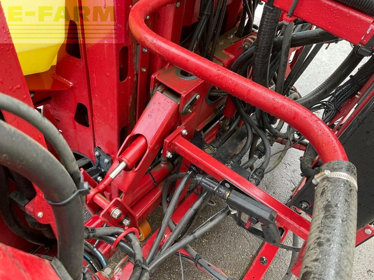 Trailed sprayer Hardi MEGA 1200: picture 11 Trailed sprayer Hardi MEGA 1200: picture 11