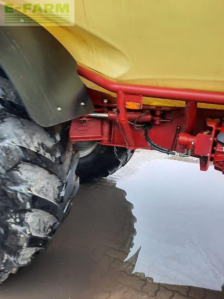 Hardi comander 7000 - Trailed sprayer: picture 4 Hardi comander 7000 - Trailed sprayer: picture 4