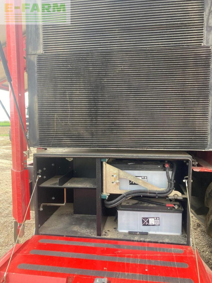 Holmer t4-30 - Beet harvester: picture 2 Holmer t4-30 - Beet harvester: picture 2