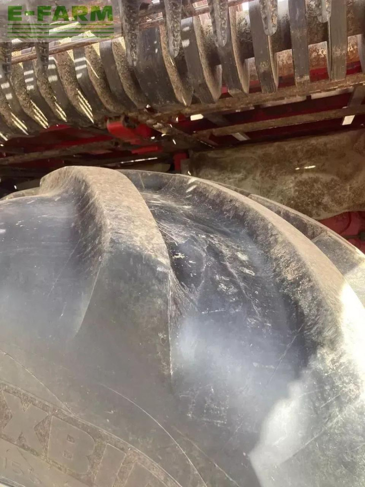 Holmer t4-30 - Beet harvester: picture 3 Holmer t4-30 - Beet harvester: picture 3