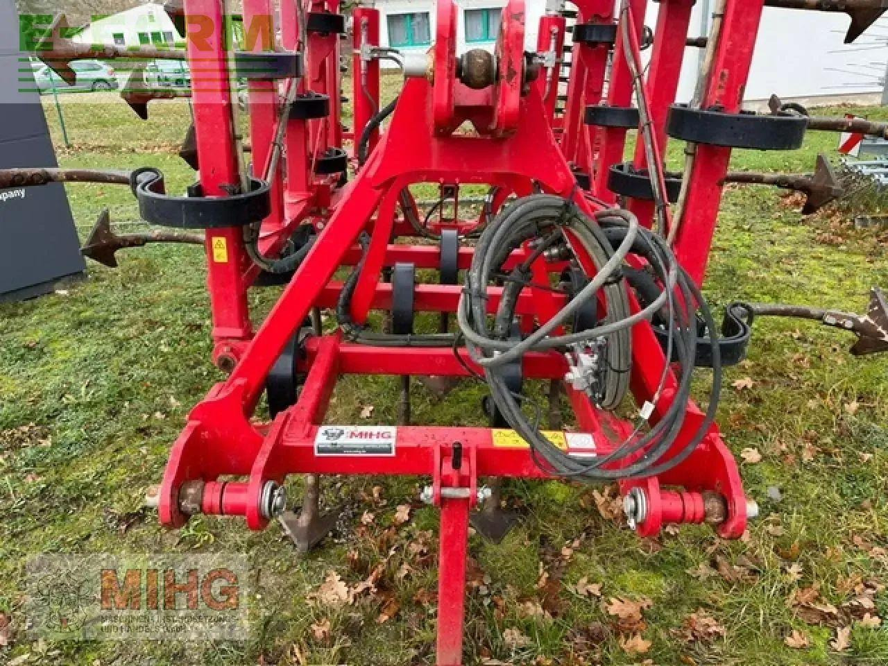 Horsch finer 7 sl - Cultivator: picture 3 Horsch finer 7 sl - Cultivator: picture 3
