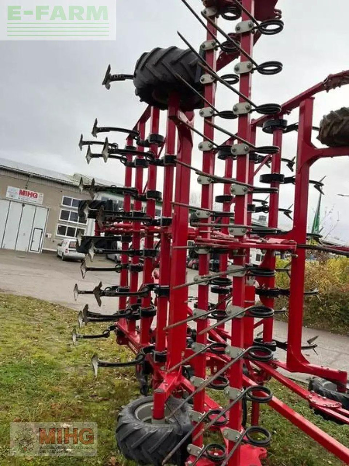 Horsch finer 7 sl - Cultivator: picture 5 Horsch finer 7 sl - Cultivator: picture 5