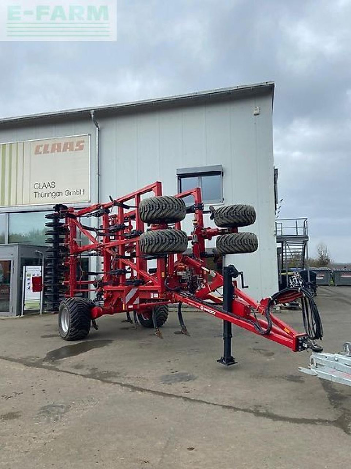 Horsch fortis 6 as - Cultivator: picture 1 Horsch fortis 6 as - Cultivator: picture 1
