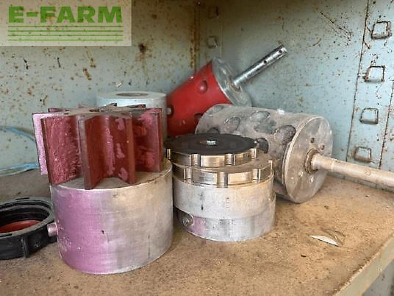 Seed drill Horsch pronto 3dc: picture 7