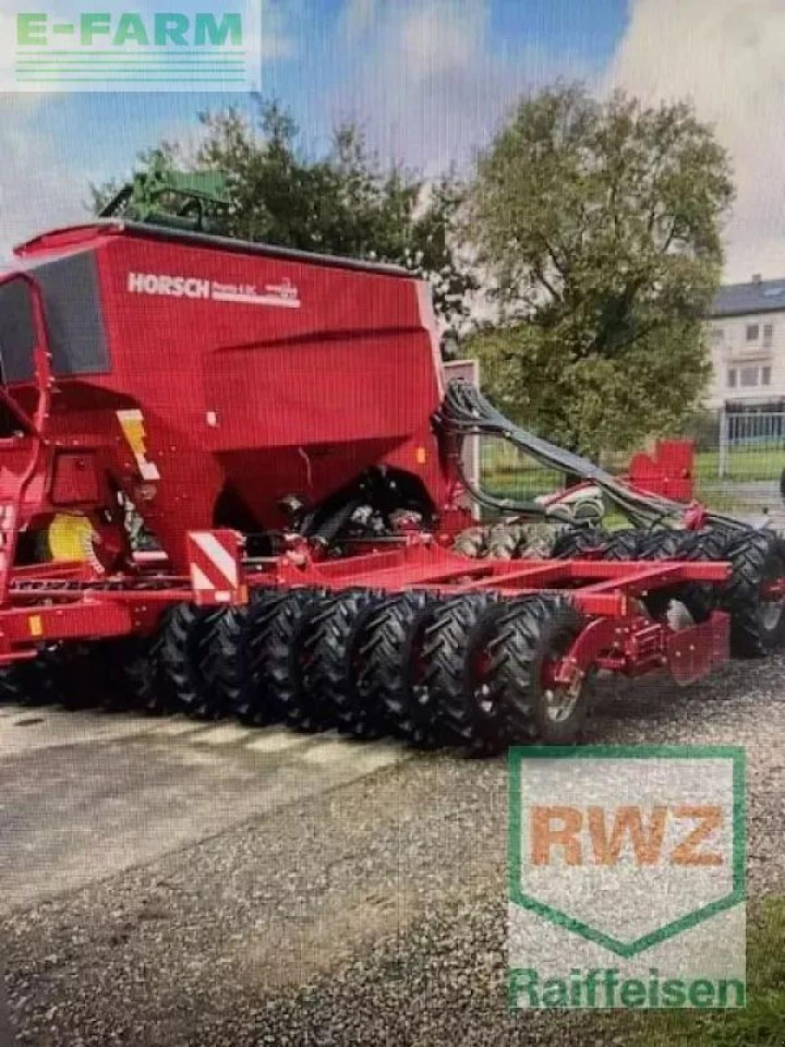 Horsch pronto 6 dc - Combine seed drill: picture 1 Horsch pronto 6 dc - Combine seed drill: picture 1