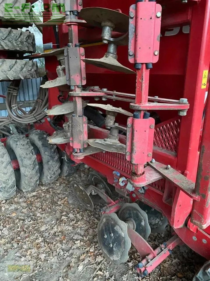 Horsch pronto 6 dc - Seed drill: picture 3 Horsch pronto 6 dc - Seed drill: picture 3