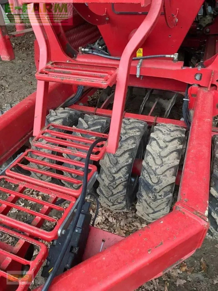 Horsch pronto 6 dc - Seed drill: picture 5 Horsch pronto 6 dc - Seed drill: picture 5