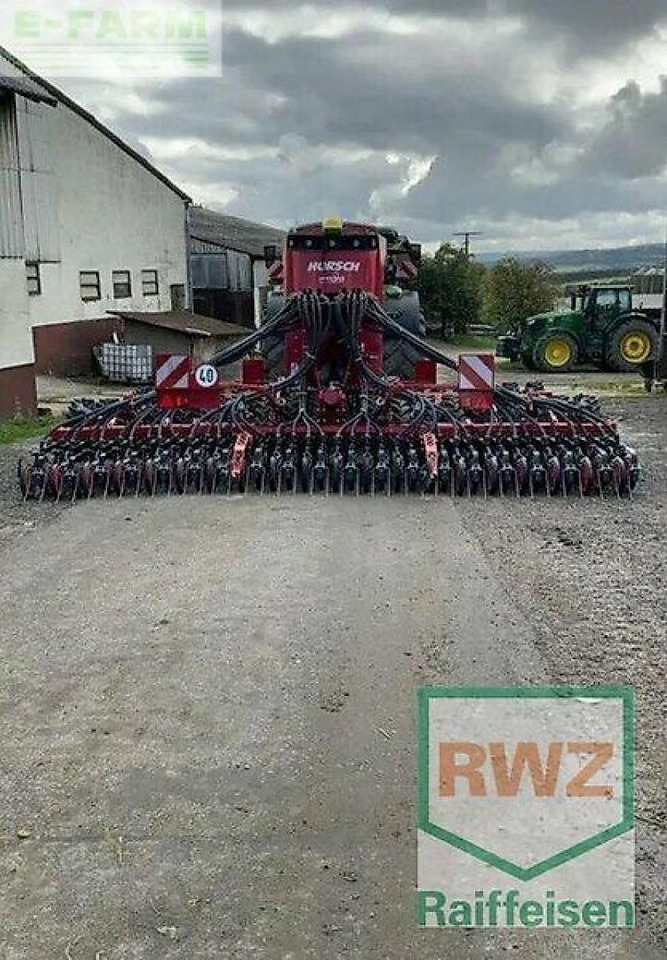 Horsch pronto 6 dc - Seed drill: picture 5 Horsch pronto 6 dc - Seed drill: picture 5