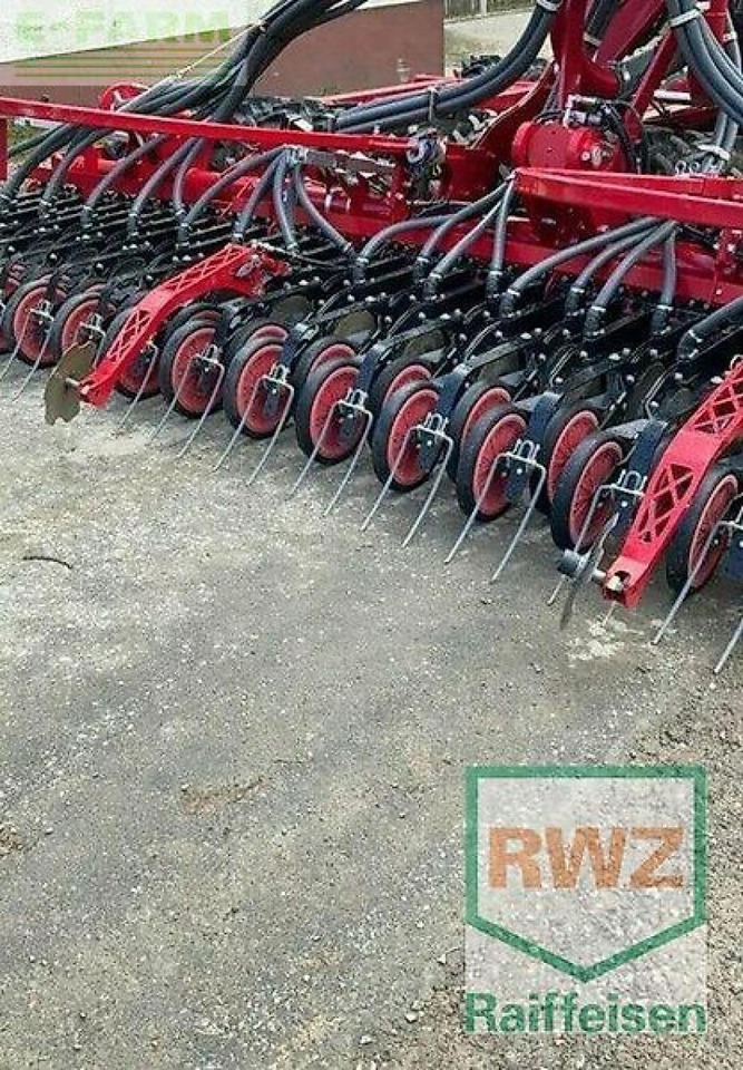 Horsch pronto 6 dc - Seed drill: picture 2 Horsch pronto 6 dc - Seed drill: picture 2
