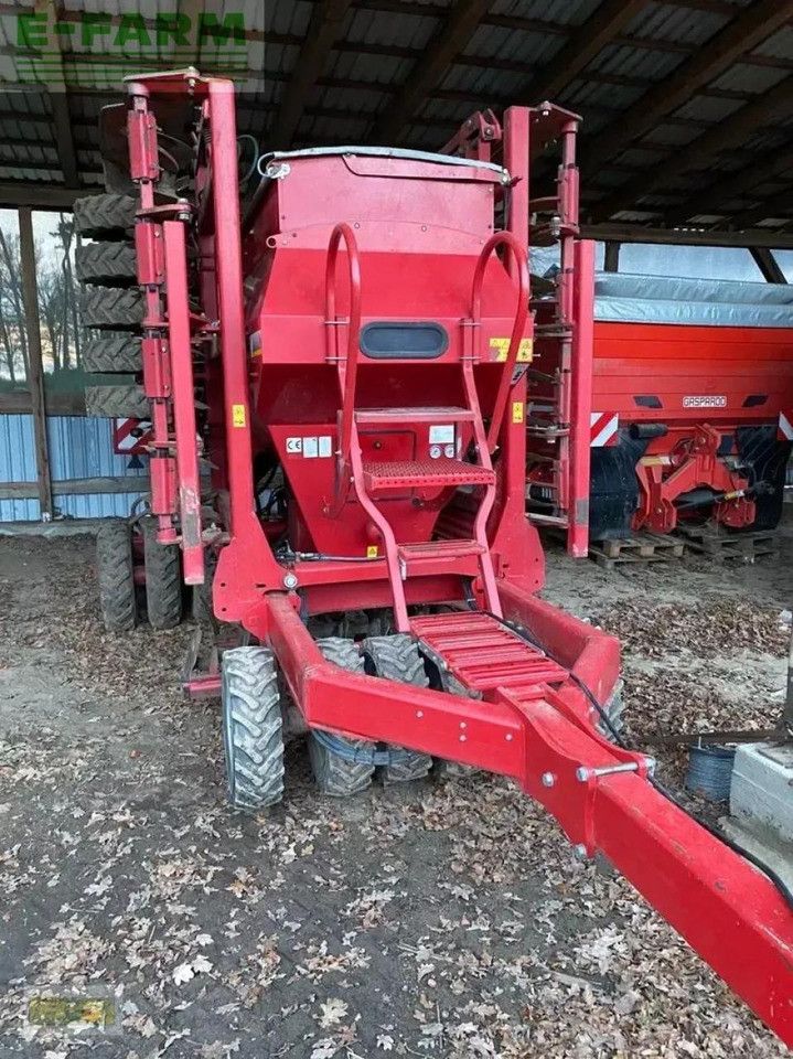 Horsch pronto 6 dc - Seed drill: picture 1 Horsch pronto 6 dc - Seed drill: picture 1