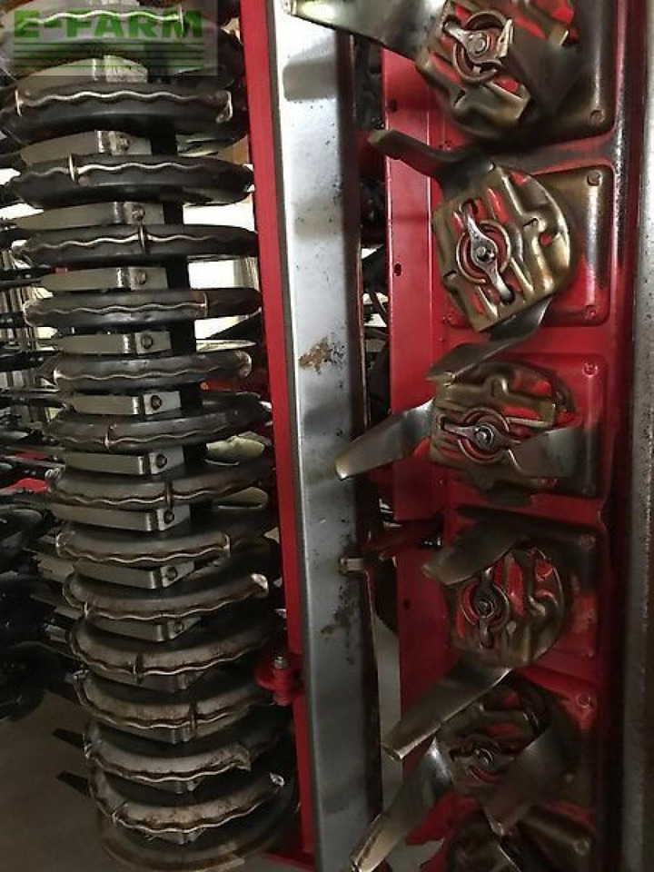 Horsch pronto 6 kr - Seed drill: picture 5 Horsch pronto 6 kr - Seed drill: picture 5