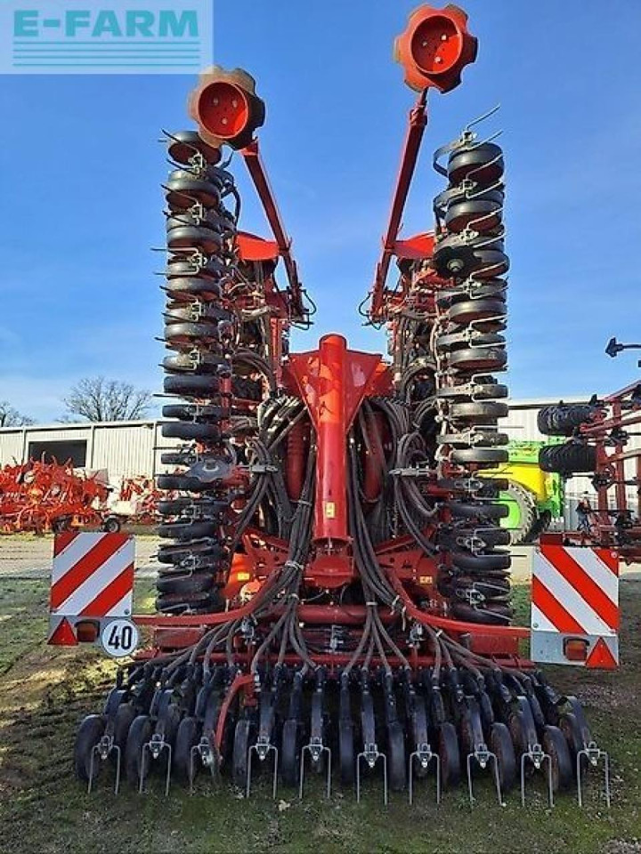Horsch pronto 9dc - Seed drill: picture 3 Horsch pronto 9dc - Seed drill: picture 3