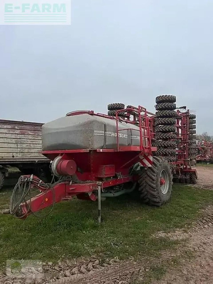 Horsch sprinter 9 sw - Combine seed drill: picture 1 Horsch sprinter 9 sw - Combine seed drill: picture 1