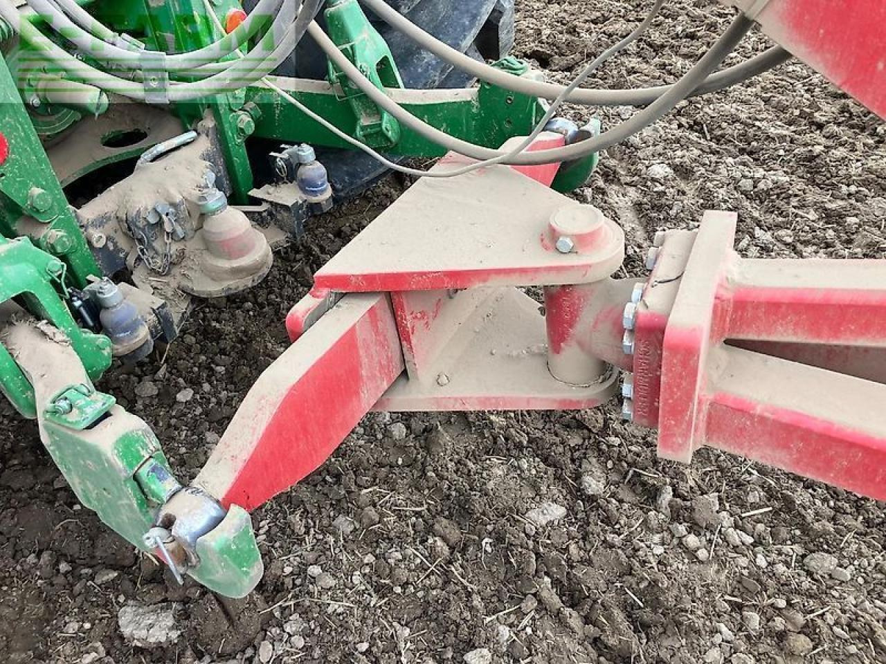 Cultivator Horsch terrano 5.4 gx: picture 16