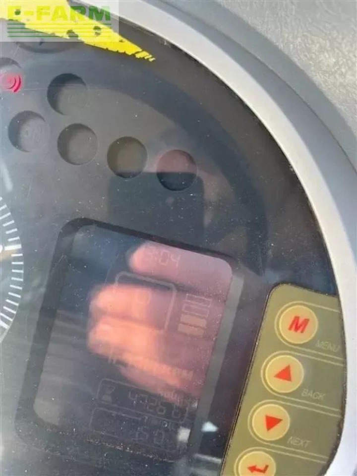 Hyundai hl 740-7 med højtipskovl - Mini excavator: picture 2 Hyundai hl 740-7 med højtipskovl - Mini excavator: picture 2