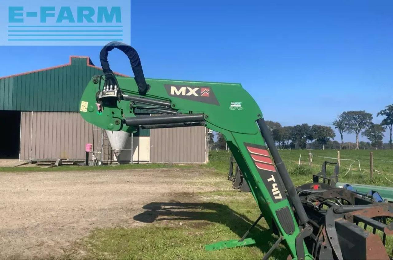 Farm tractor John Deere 6145r: picture 10 Farm tractor John Deere 6145r: picture 10