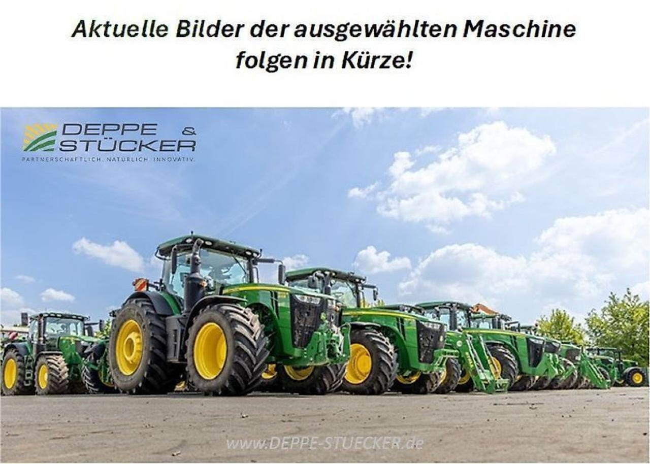 John Deere 6r 250 - Farm tractor: picture 1 John Deere 6r 250 - Farm tractor: picture 1