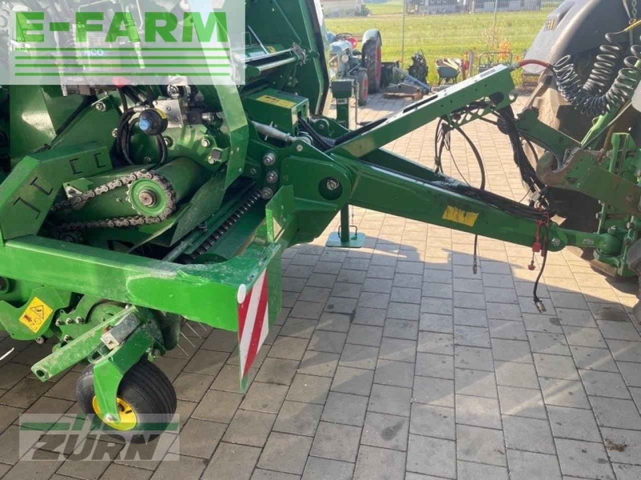John Deere c461r - Square baler: picture 5 John Deere c461r - Square baler: picture 5
