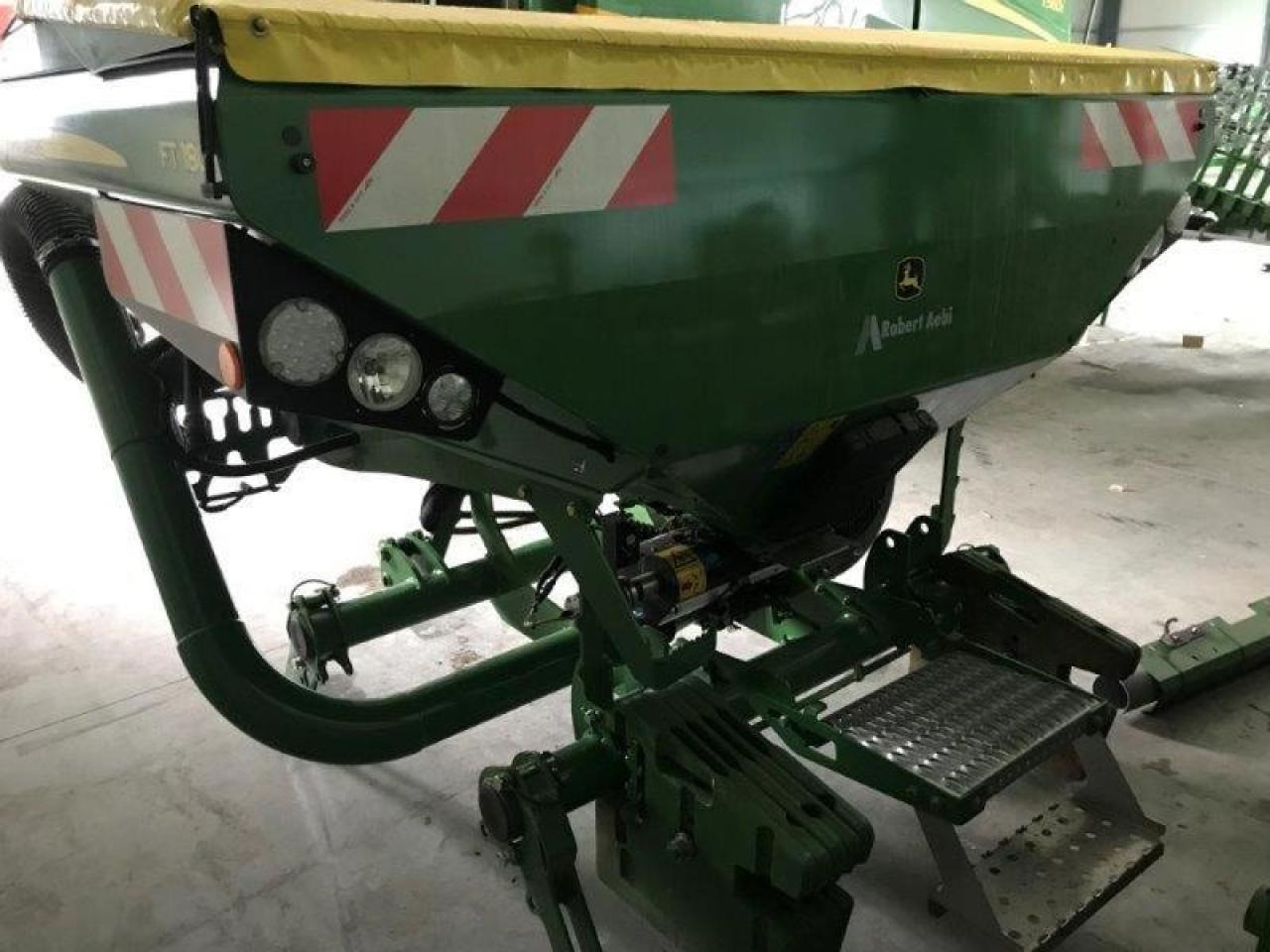 John Deere ft180 - Combine seed drill: picture 1 John Deere ft180 - Combine seed drill: picture 1