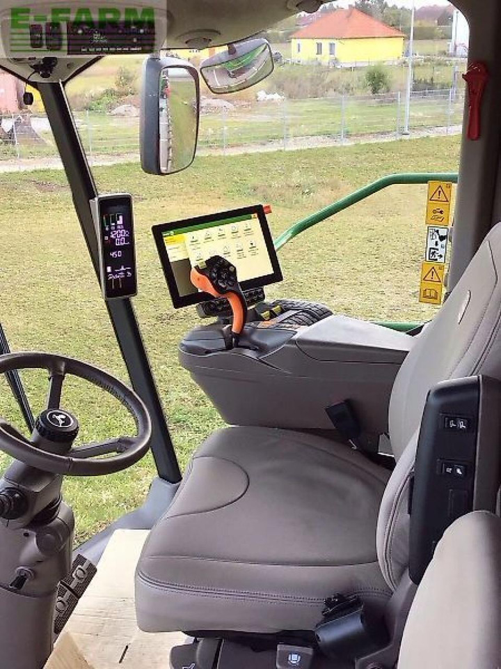 John Deere s 780 - Combine harvester: picture 2 John Deere s 780 - Combine harvester: picture 2