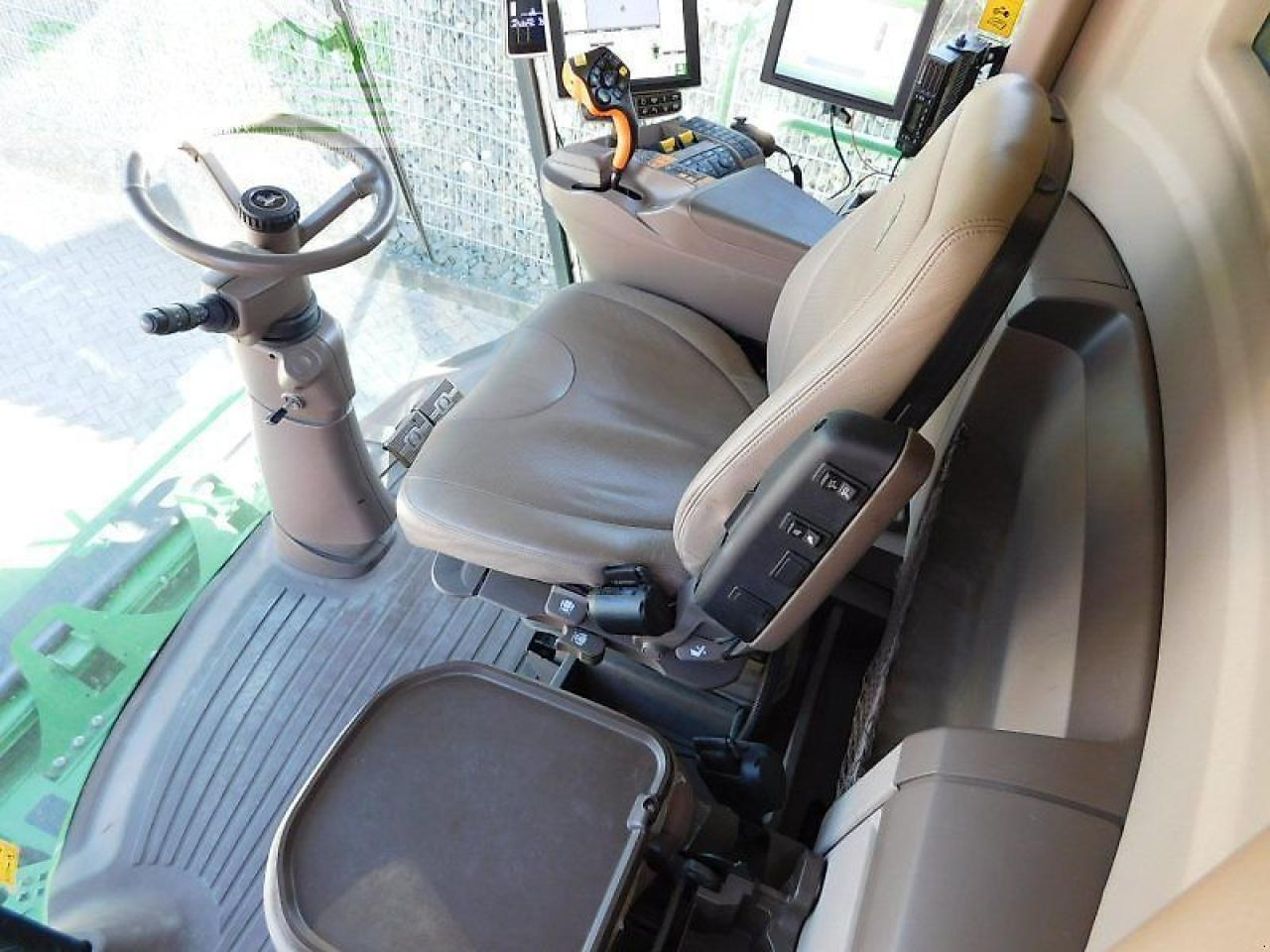 John Deere s780i - Combine harvester: picture 5 John Deere s780i - Combine harvester: picture 5