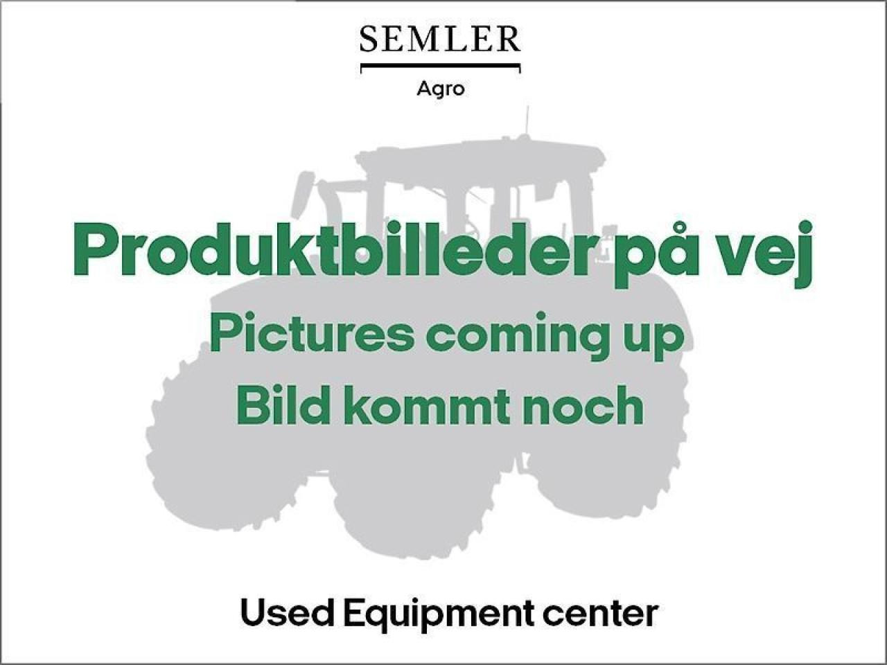 John Deere s790 - Combine harvester: picture 1 John Deere s790 - Combine harvester: picture 1