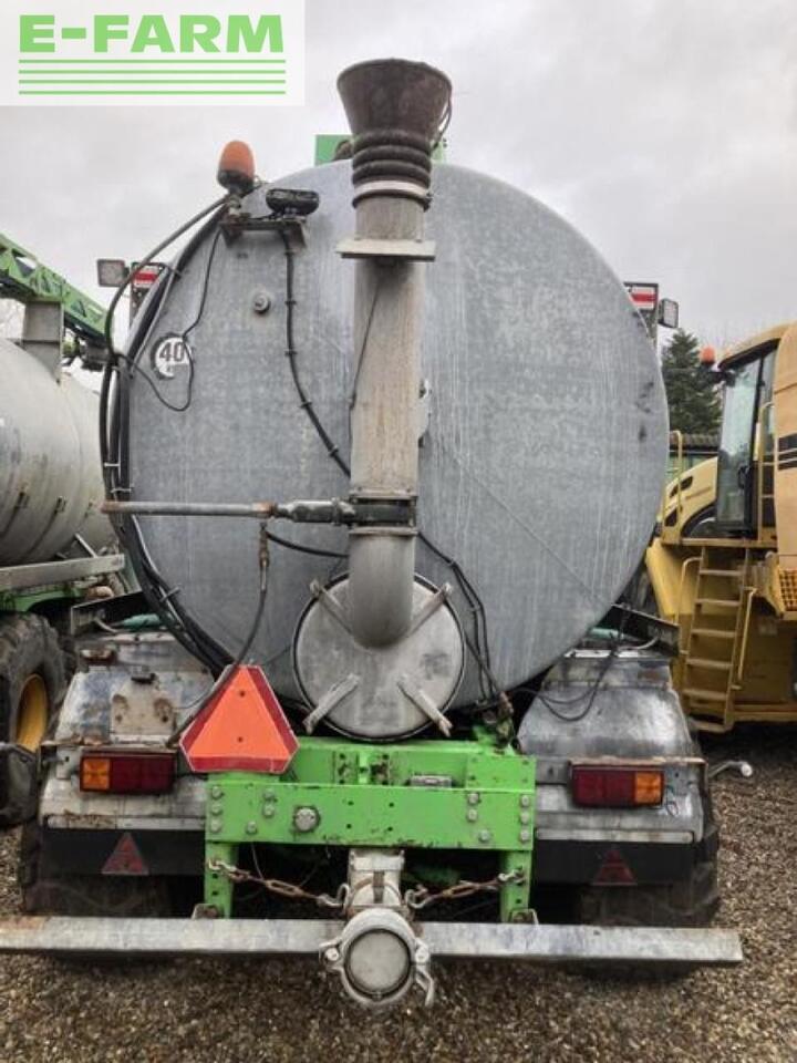 Joskin euroliner 22500 trs - Slurry tanker: picture 2 Joskin euroliner 22500 trs - Slurry tanker: picture 2