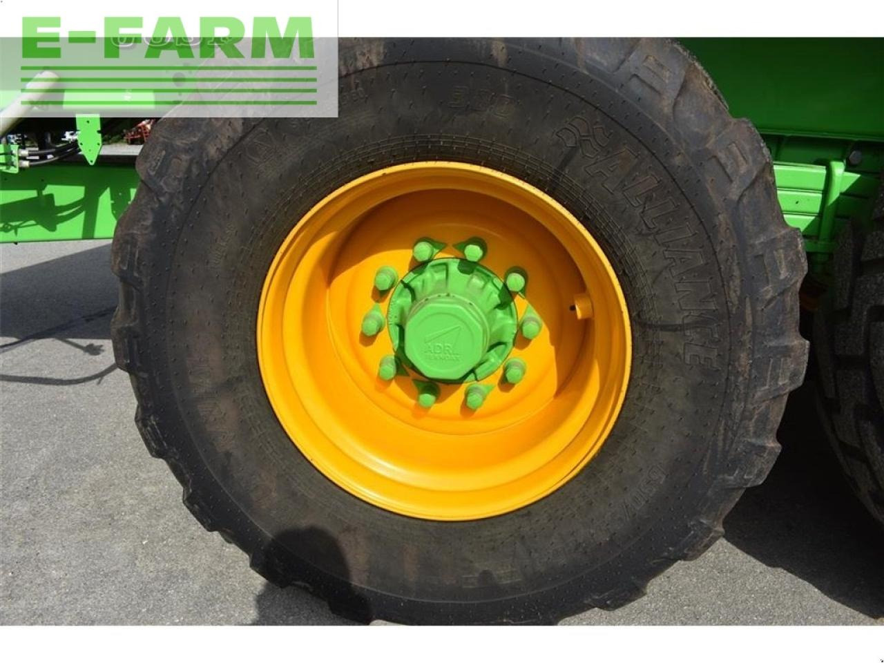 Joskin trans - ktp 22/50 - Farm tractor: picture 5 Joskin trans - ktp 22/50 - Farm tractor: picture 5