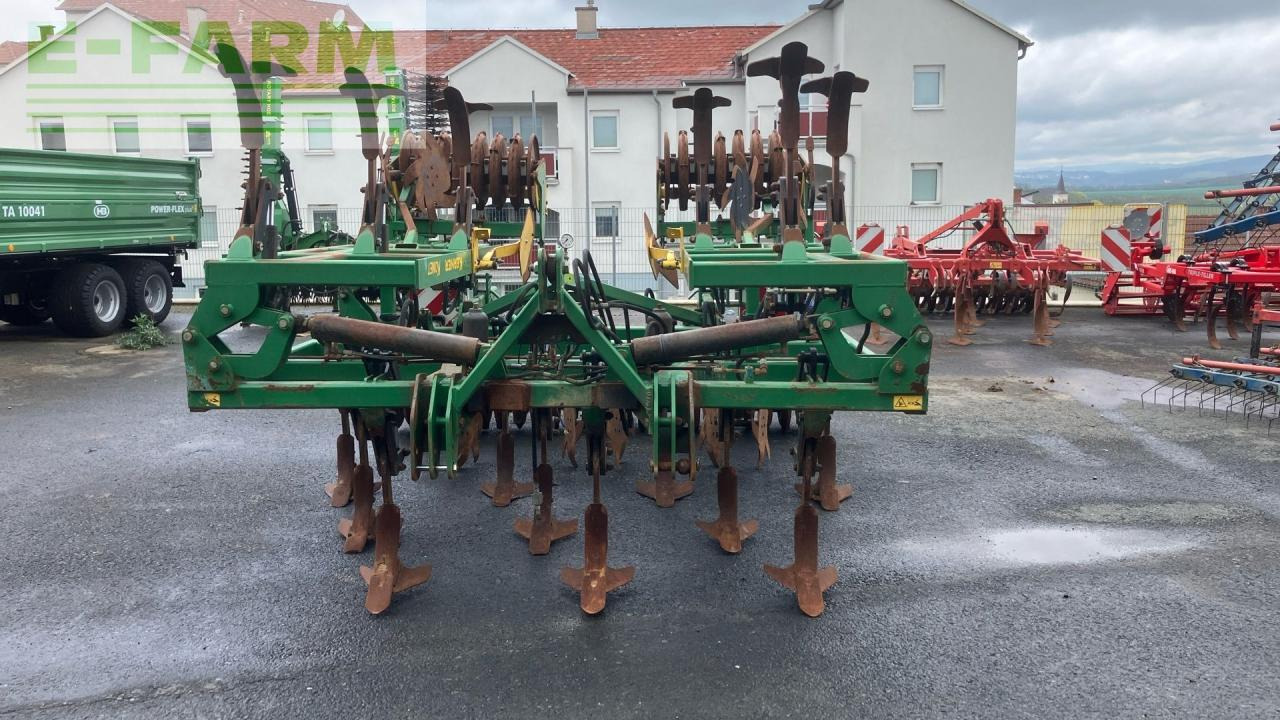 Kerner Komet 4.80 - Cultivator: picture 3 Kerner Komet 4.80 - Cultivator: picture 3